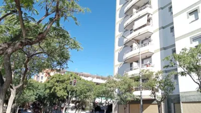 Apartment on Calle Colonia Sta. Isabel photo 3