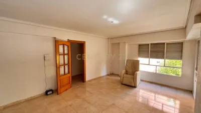 Flat on Carrer Murillo photo 5