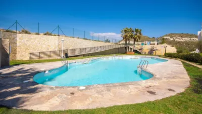 Apartment on Calle El Castillo photo 39
