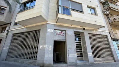 Flat on Carrer d'Antònio Pascuale Quiles photo 3