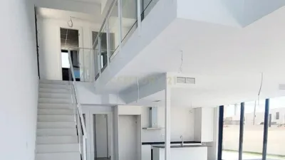 Chalet on Calle C. Malta photo 15