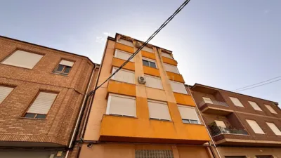 Apartment on Carrer de Colón photo 2