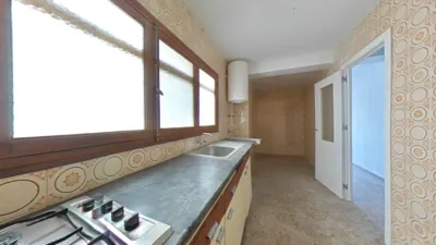 Apartment on Sancho Medina Street photo 9