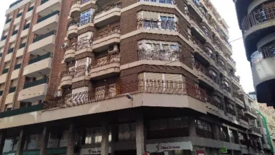 Apartment on Maestro Albeniz Street photo 4