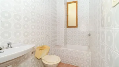 Apartment on Calle Almazara de Penella photo 24