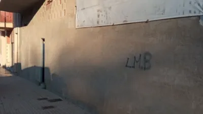 Piso – Biar, l'Alt Vinalopó / El Alto Vinalopó - Vista 5