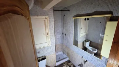 Apartment on Calle de la Perla photo 8
