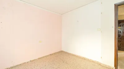 Apartment on Calle Almazara de Penella photo 13