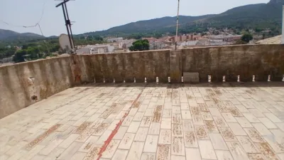 Chalet on Carrer de Juan García photo 17