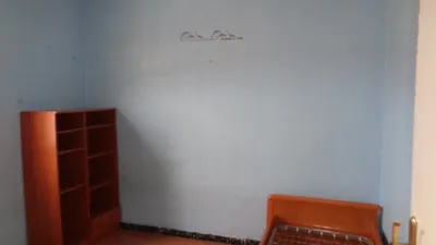 Pis – Villena, Barrio San Francisco de Asís, l'Alt Vinalopó / El Alto Vinalopó - Més