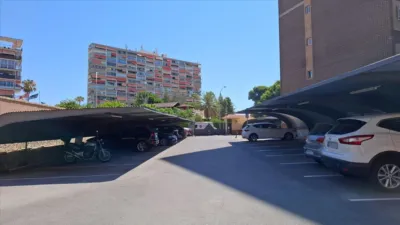 Apartment on Calle del Tridente photo 8
