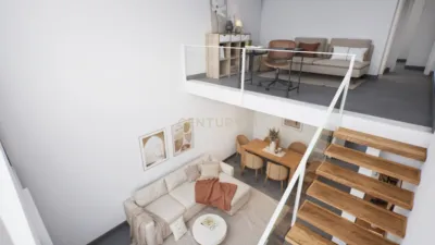 Chalet on Carrer de Malta photo 9