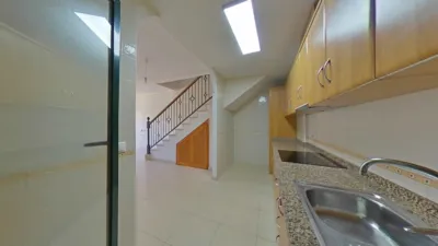 Chalet on Calle C. Segovia photo 7