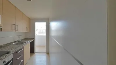 Apartment on Avenida de Benito Pérez Galdós photo 10