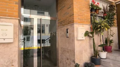 Apartment on Santa Elena Street photo 16