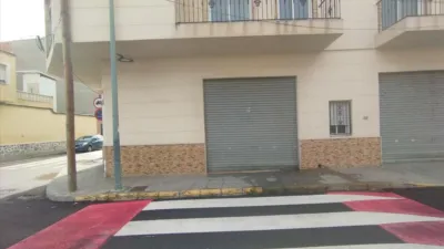 Piso - Vista 3