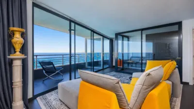 Piso – Alicante - Alacant - Vista 5