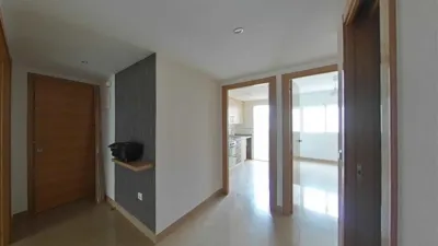 Apartment on Avenida de Benito Pérez Galdós photo 13