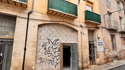 Flat on Carrer de la Sardina photo 10