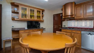 Apartment on Calle de San Fernando photo 43