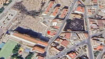 Apartment on Calle de los Molinos photo 4