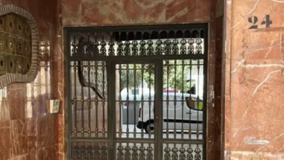 Piso – Orihuela, Obispo Rocamora - Vista 3