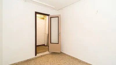Apartment on Calle Almazara de Penella photo 18