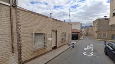 Chalet on Carrer de la Dança photo 2