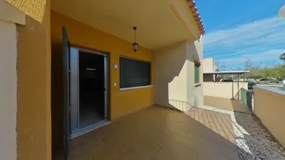 Chalet on Calle C. Segovia photo 20