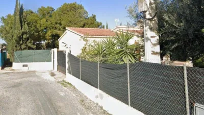 Casa – Elx - Elche - Vista 4