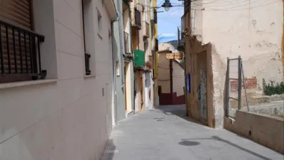 Chalet on Carrer Forn del Vidre photo 17