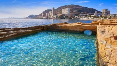 Pis – Alicante - Alacant - Vista 5