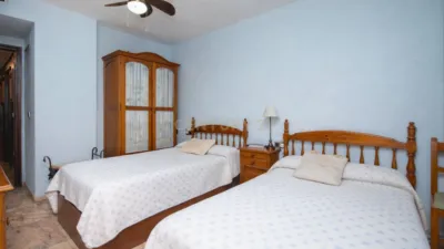 Apartment on Calle de San Fernando photo 33