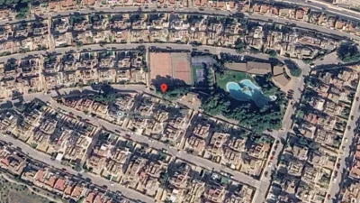 Casa – Santa Pola - Más