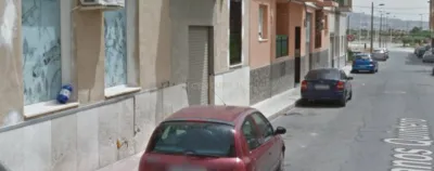 Apartment on Novelda Street photo 6