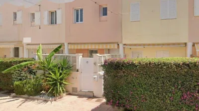 Pis – Guardamar del Segura - Vista 5