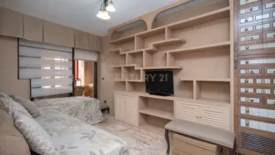Apartment on Calle de San Fernando photo 28