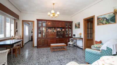 Chalet on Calle Sendera de La 20, San Vicente del Raspeig photo 40