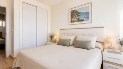 Apartment on Calle El Castillo photo 27