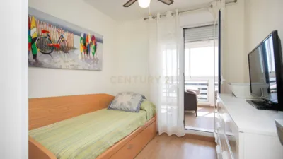 Apartment on Calle El Castillo photo 20