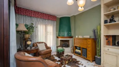 Apartment on Calle de San Fernando photo 11