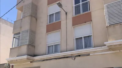 Flat on Carrer del Tio Lliura photo 3