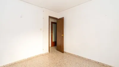 Apartment on Calle Almazara de Penella photo 16