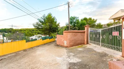 Chalet on Calle Tapiada-Marraix photo 2
