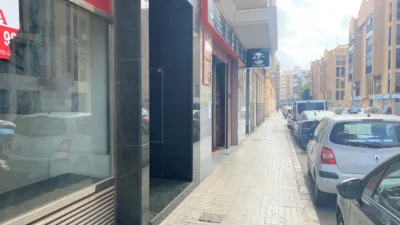 Flat on Francisco Vicente Rodrigu Street photo 11