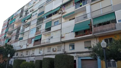 Piso en calle Cl Fiscal Miguel Gutierrez C 11Alicante photo 3