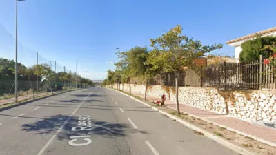 Casa – Mutxamel - Vista 4
