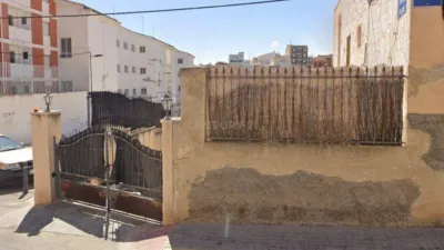 Apartment on Calle de los Molinos photo 6