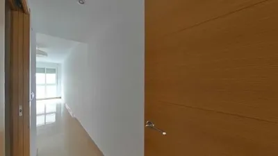 Apartment on Avenida de Benito Pérez Galdós photo 17