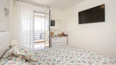 Apartment on Calle El Castillo photo 30